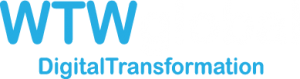 wTW Global Digital Transformation Logo