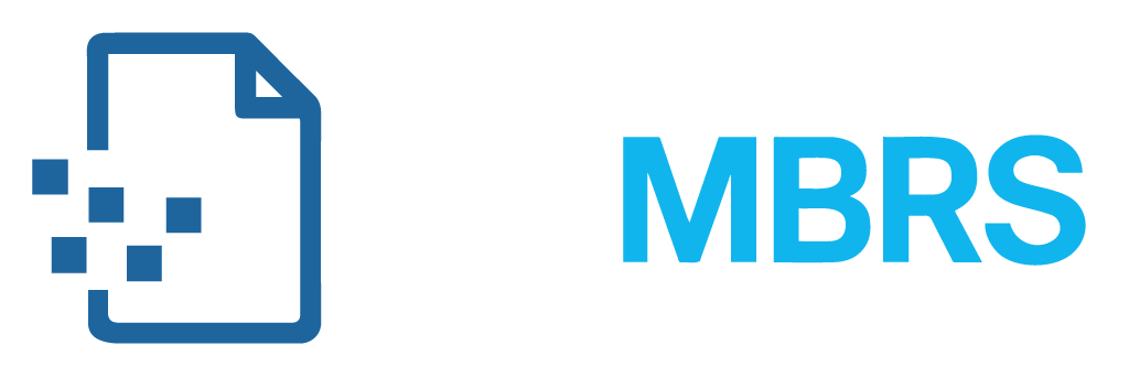 MYMBRS Malaysia Business Reporting System Logo